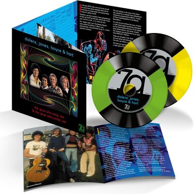 Dolenz, Jones, Boyce & Hart - Preis vom 08.09.2026 16:12:08 h Dolenz, Jones, Boyce & Hart - Preis vom 08.09.2026 16:12:08 h
