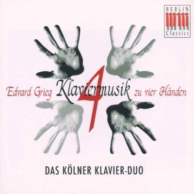 DUO Klaviermusik zu Vier Händen - Preis vom 23.06.2026 11:45:09 h DUO Klaviermusik zu Vier Händen - Preis vom 23.06.2026 11:45:09 h