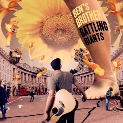 Brother Battling Giants - Preis vom 08.09.2026 16:12:08 h Brother Battling Giants - Preis vom 08.09.2026 16:12:08 h