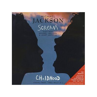 Jackson Scream - Preis vom 21.06.2026 05:42:24 h Jackson Scream - Preis vom 21.06.2026 05:42:24 h
