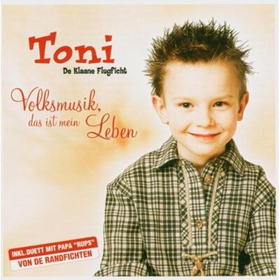 Toni Volksmusik,Das Ist Mein Leben - Preis vom 08.09.2026 16:12:08 h Toni Volksmusik,Das Ist Mein Leben - Preis vom 08.09.2026 16:12:08 h
