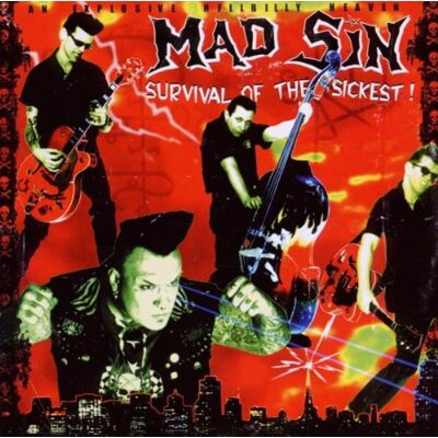 MAD Survival of the Sickest - Preis vom 08.09.2026 08:18:28 h MAD Survival of the Sickest - Preis vom 08.09.2026 08:18:28 h