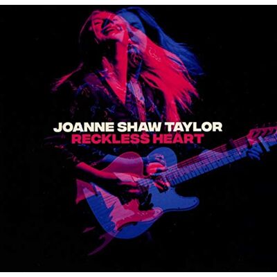 Taylor Reckless Heart - Preis vom 24.06.2026 19:44:00 h Taylor Reckless Heart - Preis vom 24.06.2026 19:44:00 h