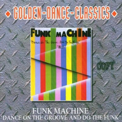 Funk Dance to the Groove... - Preis vom 08.09.2026 16:12:08 h Funk Dance to the Groove... - Preis vom 08.09.2026 16:12:08 h