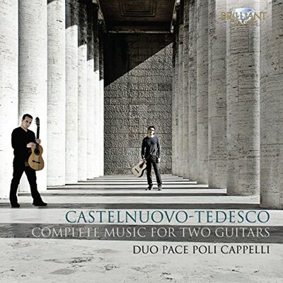 DUO Complete Music for Two Guitars - Preis vom 24.06.2026 07:42:13 h DUO Complete Music for Two Guitars - Preis vom 24.06.2026 07:42:13 h