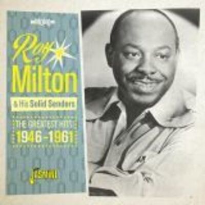 Milton, Roy & Solid Send - Greatest Hits - Preis vom 24.10.2026 11:42:45 h Milton, Roy & Solid Send - Greatest Hits - Preis vom 24.10.2026 11:42:45 h