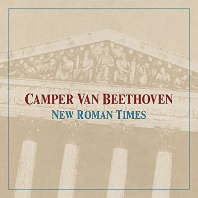 Camper New Roman Times - Preis vom 20.06.2026 05:23:55 h Camper New Roman Times - Preis vom 20.06.2026 05:23:55 h