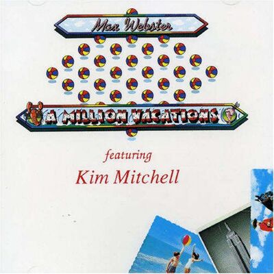 Mitchell A Million Vacations - Preis vom 08.09.2026 16:12:08 h Mitchell A Million Vacations - Preis vom 08.09.2026 16:12:08 h
