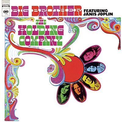 Big Brother & Holding Company - Preis vom 23.06.2026 11:45:09 h Big Brother & Holding Company - Preis vom 23.06.2026 11:45:09 h