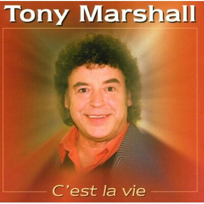 Tony Marshall - C'Est la Vie - Preis vom 23.10.2026 11:45:56 h Tony Marshall - C'Est la Vie - Preis vom 23.10.2026 11:45:56 h