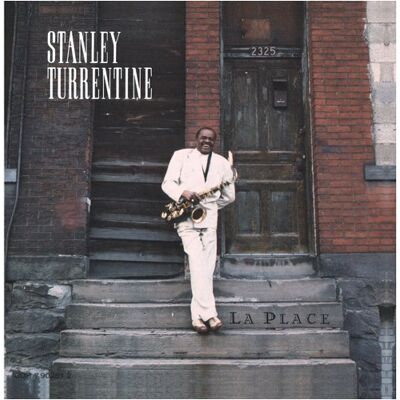 Stanley La Place - Preis vom 08.09.2026 16:12:08 h Stanley La Place - Preis vom 08.09.2026 16:12:08 h