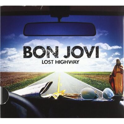 Bon Jovi - Lost Highway (Ltd.Pur Edt.) - Preis vom 17.06.2026 05:34:31 h Bon Jovi - Lost Highway (Ltd.Pur Edt.) - Preis vom 17.06.2026 05:34:31 h