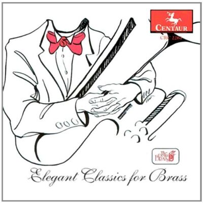 Denver Elegant Classics for Brass - Preis vom 08.09.2026 16:12:08 h Denver Elegant Classics for Brass - Preis vom 08.09.2026 16:12:08 h