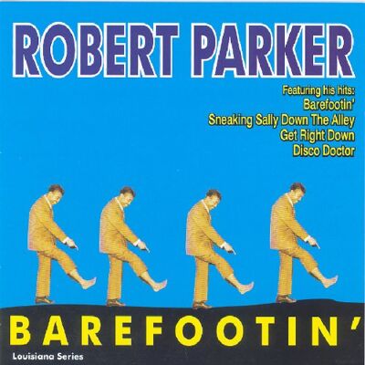Parker Barefootin - Preis vom 08.09.2026 16:12:08 h Parker Barefootin - Preis vom 08.09.2026 16:12:08 h
