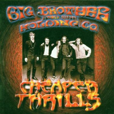 Brother Cheaper Thrills - Preis vom 08.09.2026 16:12:08 h Brother Cheaper Thrills - Preis vom 08.09.2026 16:12:08 h
