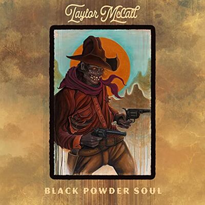 Taylor Black Powder Soul - Preis vom 24.06.2026 07:42:13 h Taylor Black Powder Soul - Preis vom 24.06.2026 07:42:13 h