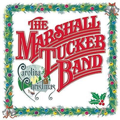 Marshall Tucker Band - Carolina Christmas - Preis vom 23.10.2026 11:45:56 h Marshall Tucker Band - Carolina Christmas - Preis vom 23.10.2026 11:45:56 h