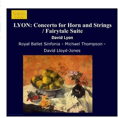 Lloyd British Light Music - David Lyon - Preis vom 08.09.2026 08:18:28 h Lloyd British Light Music - David Lyon - Preis vom 08.09.2026 08:18:28 h
