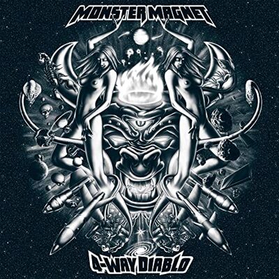 Monster Cable 4 Way-Diablo - Preis vom 08.09.2026 08:18:28 h Monster Cable 4 Way-Diablo - Preis vom 08.09.2026 08:18:28 h