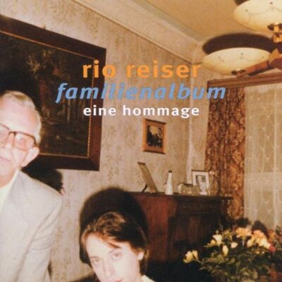 Rio Familienalbum Band 1 - Preis vom 09.09.2026 20:02:14 h Rio Familienalbum Band 1 - Preis vom 09.09.2026 20:02:14 h