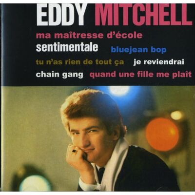 Mitchell Vol.2 - Preis vom 21.06.2026 05:42:24 h Mitchell Vol.2 - Preis vom 21.06.2026 05:42:24 h