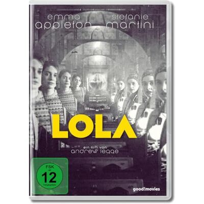 Lola - Preis vom 17.06.2026 05:34:31 h Lola - Preis vom 17.06.2026 05:34:31 h