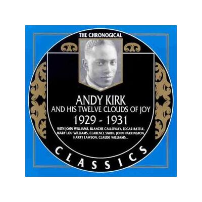 Kirk Classics 1929-31 - Preis vom 08.09.2026 08:18:28 h Kirk Classics 1929-31 - Preis vom 08.09.2026 08:18:28 h