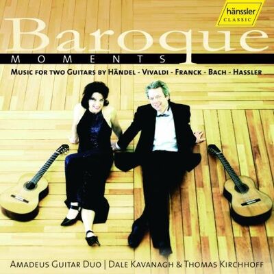 DUO Barocke Momente - Preis vom 23.06.2026 11:45:09 h DUO Barocke Momente - Preis vom 23.06.2026 11:45:09 h