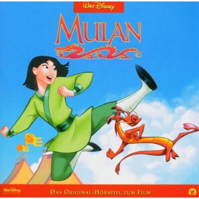 Disney Mulan - Preis vom 23.06.2026 11:45:09 h Disney Mulan - Preis vom 23.06.2026 11:45:09 h