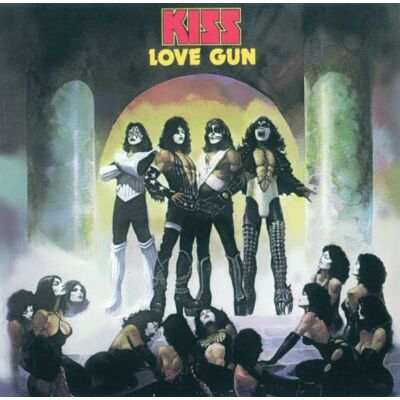 Kiss Love Gun (German Version) - Preis vom 08.09.2026 16:12:08 h Kiss Love Gun (German Version) - Preis vom 08.09.2026 16:12:08 h
