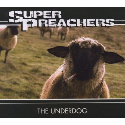Super Preachers - The Underdog - Preis vom 23.10.2026 11:45:56 h Super Preachers - The Underdog - Preis vom 23.10.2026 11:45:56 h
