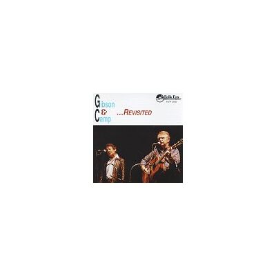 Gibson Revisted - Preis vom 08.09.2026 16:12:08 h Gibson Revisted - Preis vom 08.09.2026 16:12:08 h