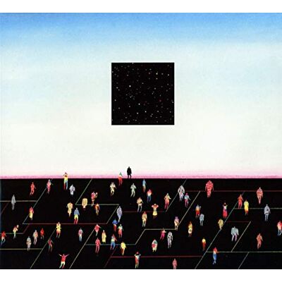 Young the Giant - Mirror Master - Preis vom 23.10.2026 11:45:56 h Young the Giant - Mirror Master - Preis vom 23.10.2026 11:45:56 h
