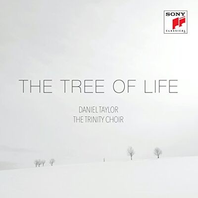 Taylor The Tree of Life - Preis vom 24.06.2026 07:42:13 h Taylor The Tree of Life - Preis vom 24.06.2026 07:42:13 h