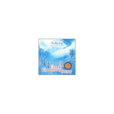 Gibson A Celtic Christmas Story - Preis vom 08.09.2026 16:12:08 h Gibson A Celtic Christmas Story - Preis vom 08.09.2026 16:12:08 h