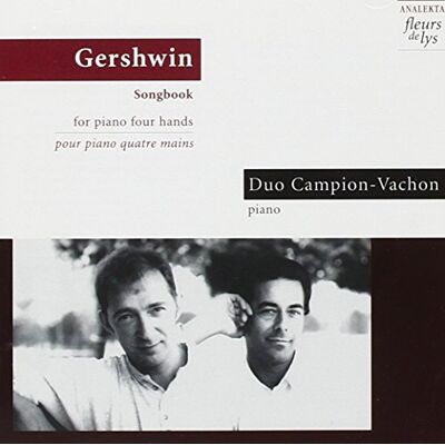 DUO Songbook für Klavier zu 4 Händen - Preis vom 23.06.2026 11:45:09 h DUO Songbook für Klavier zu 4 Händen - Preis vom 23.06.2026 11:45:09 h