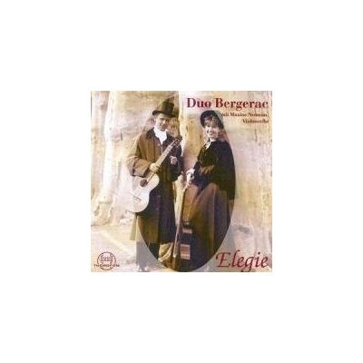 DUO Elegie (Werke für zwei Gitarren) - Preis vom 23.06.2026 11:45:09 h DUO Elegie (Werke für zwei Gitarren) - Preis vom 23.06.2026 11:45:09 h