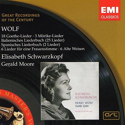 Schwarzkopf Lieder - Preis vom 08.09.2026 16:12:08 h Schwarzkopf Lieder - Preis vom 08.09.2026 16:12:08 h