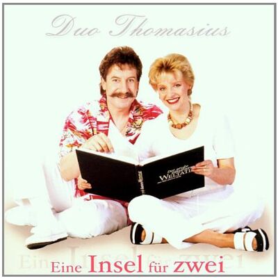 DUO Eine Insel für Zwei - Preis vom 24.06.2026 07:42:13 h DUO Eine Insel für Zwei - Preis vom 24.06.2026 07:42:13 h