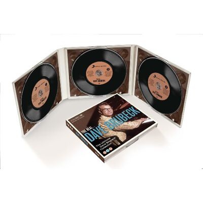 The Real Dave Brubeck - Preis vom 08.09.2026 08:18:28 h The Real Dave Brubeck - Preis vom 08.09.2026 08:18:28 h