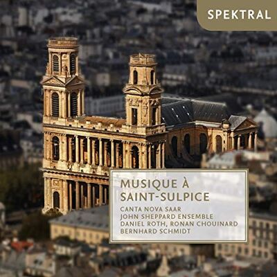 Roth - Musique À Saint-Sulpice - Preis vom 23.10.2026 11:45:56 h Roth - Musique À Saint-Sulpice - Preis vom 23.10.2026 11:45:56 h