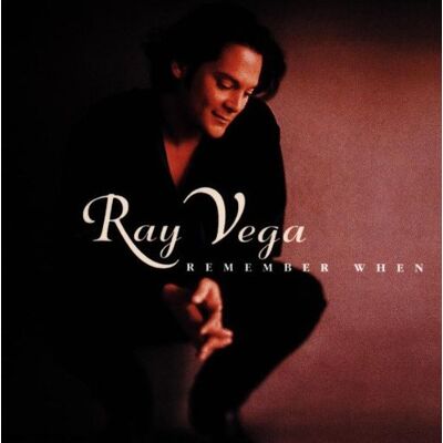 Ray Vega - Remember When - Audio CD - 1997 Ray Vega - Remember When - Audio CD - 1997