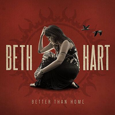 Hart Better Than Home - Preis vom 08.09.2026 16:12:08 h Hart Better Than Home - Preis vom 08.09.2026 16:12:08 h