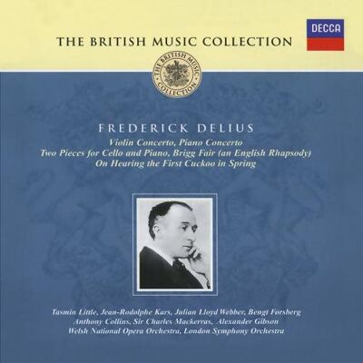 Lloyd Delius,Frederick: Works - Preis vom 08.09.2026 08:18:28 h Lloyd Delius,Frederick: Works - Preis vom 08.09.2026 08:18:28 h