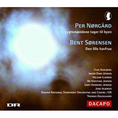 DAM Per Norgard, Bent Sorensen: Lyghtemaende Tager.. - Preis vom 08.09.2026 16:12:08 h DAM Per Norgard, Bent Sorensen: Lyghtemaende Tager.. - Preis vom 08.09.2026 16:12:08 h
