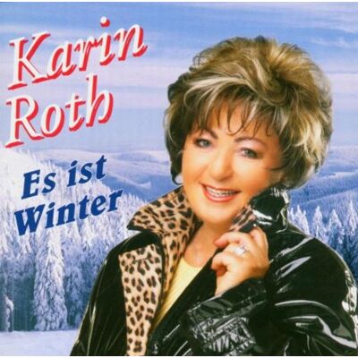 Roth Es Ist Winter - Preis vom 08.09.2026 08:18:28 h Roth Es Ist Winter - Preis vom 08.09.2026 08:18:28 h