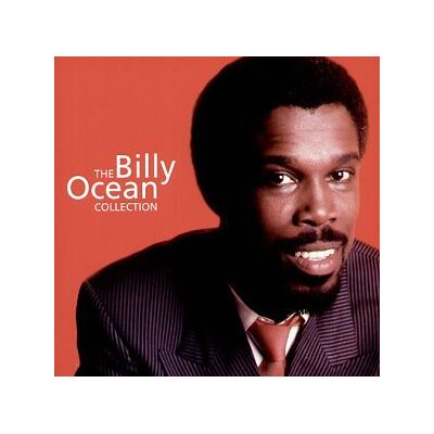 Billy Ocean - The Collection - Preis vom 24.10.2026 11:42:45 h Billy Ocean - The Collection - Preis vom 24.10.2026 11:42:45 h
