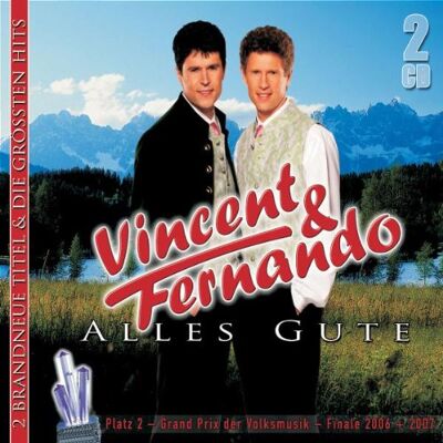 Vincent Alles Gute - Preis vom 23.06.2026 11:45:09 h Vincent Alles Gute - Preis vom 23.06.2026 11:45:09 h