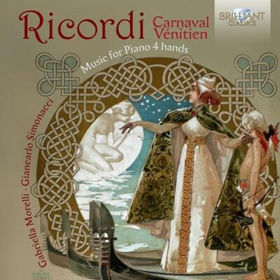 DUO Le Livres des Serenades - Preis vom 24.06.2026 07:42:13 h DUO Le Livres des Serenades - Preis vom 24.06.2026 07:42:13 h