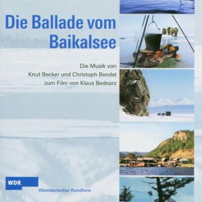 Becker Ballade Vom Baikalsee,Bednarz - Preis vom 08.09.2026 16:12:08 h Becker Ballade Vom Baikalsee,Bednarz - Preis vom 08.09.2026 16:12:08 h
